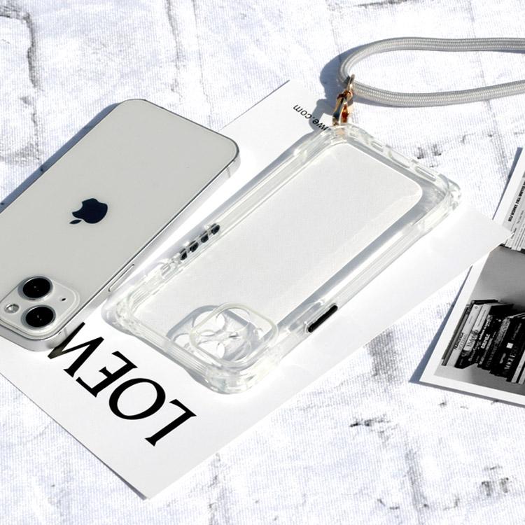 ZENIX DESIGN TECH iPhone17 ケース iPhone air ケース クリア