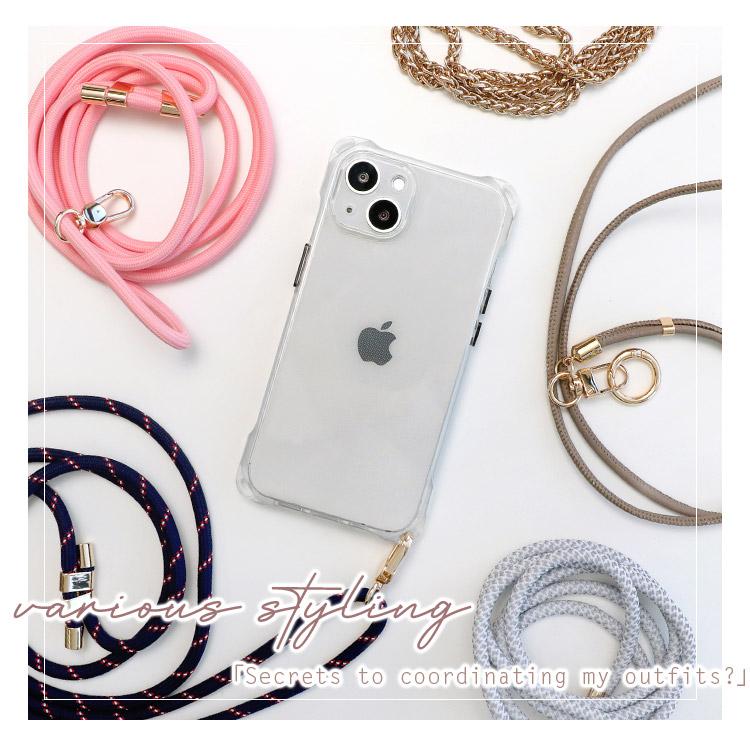 ZENIX DESIGN TECH iPhone17 ケース iPhone air ケース クリア