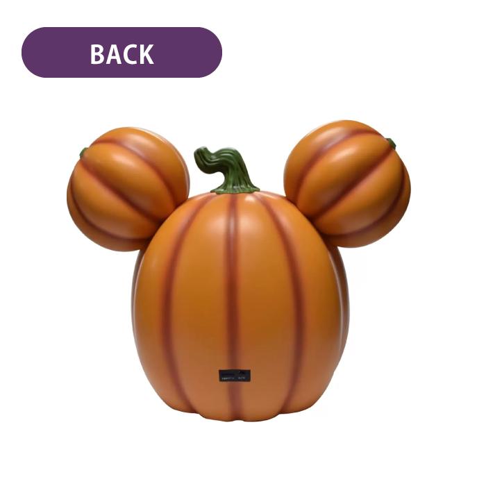 ジャックオーランタン 置物 ジャックオランタン ライト ハロウィン