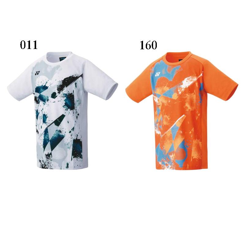 YONEX（ヨネックス） ゲームシャツ 10570J ジュニア 2024SS