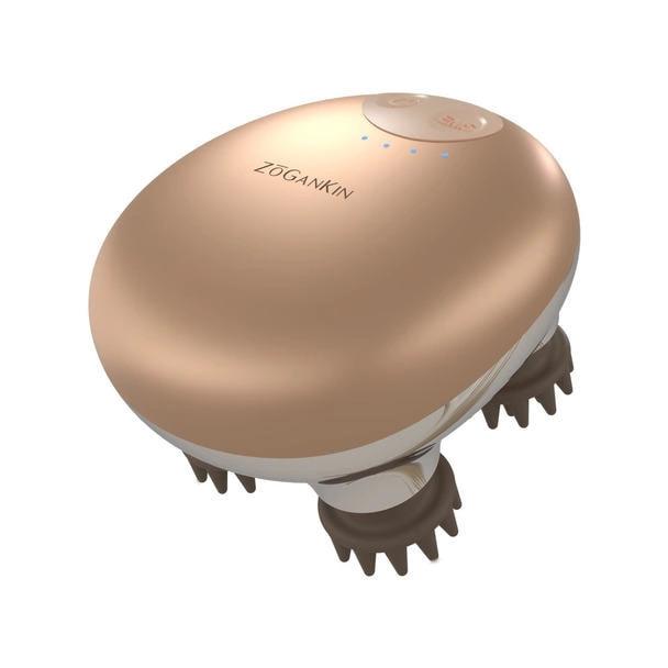 正規品販売店・送料無料】ゾーガンキン スカルプ CL-ZKS｜ZOGANKIN