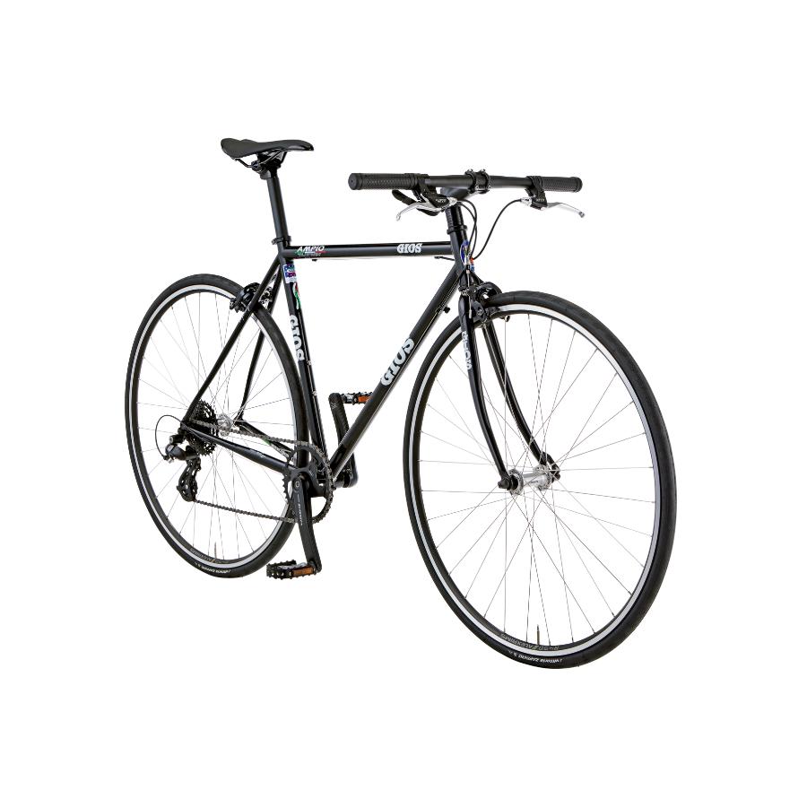 GIOS（ジオス） AMPIO（アンピーオ） 2026年モデル 自転車 クロス