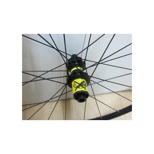 MAVIC（マヴィック） 新品 保証書付 2025 MAVIC AKSIUM Disc