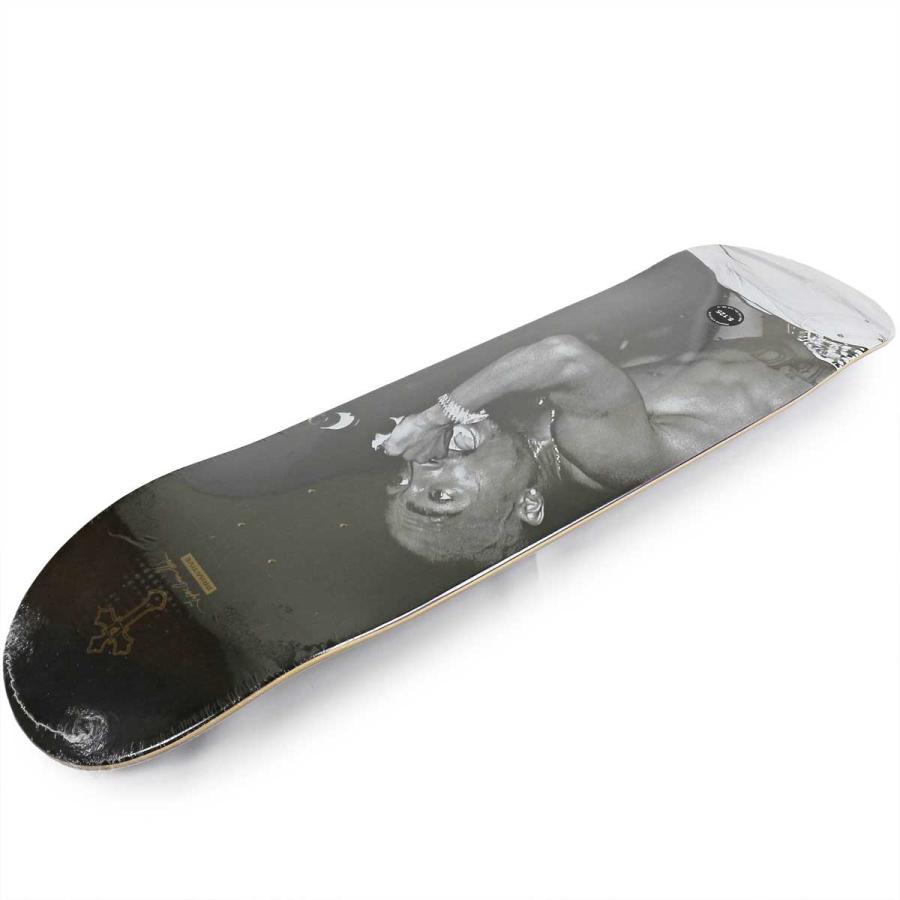 PRIMITIVE（プリミティブ） 8.125インチ スケボー デッキ Primitive