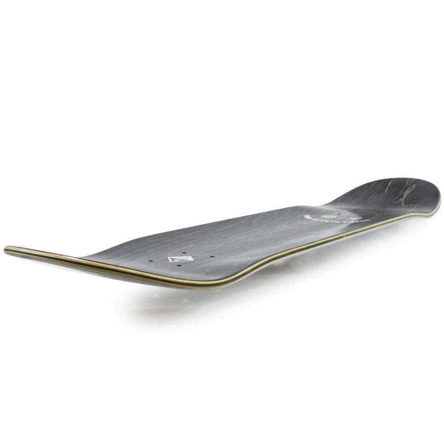 PRIMITIVE（プリミティブ） 8.0インチ スケボー デッキ Primitive