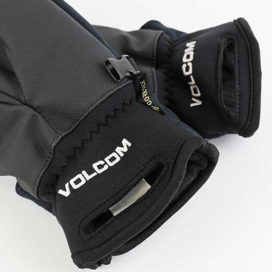 VOLCOM（ボルコム） 23-24 ゴアテックス ミトングローブ Volcom Mens