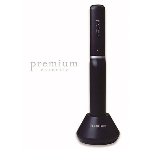 超音波ヘアアイロン ケアライズプレミアム ウルトラソニックアイロン