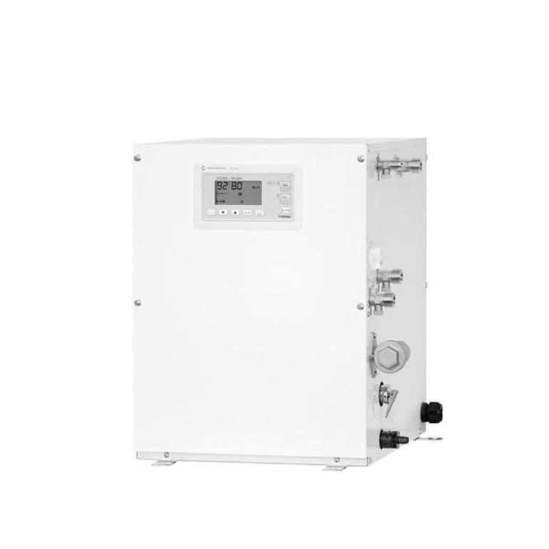 ESDシリーズ 単相200V 左:ESD35BLX231E0 右:ESD35BRX231E0 電気給湯器