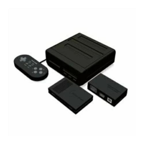 レトロフリーク (レトロゲーム互換機) (コントローラーアダプター