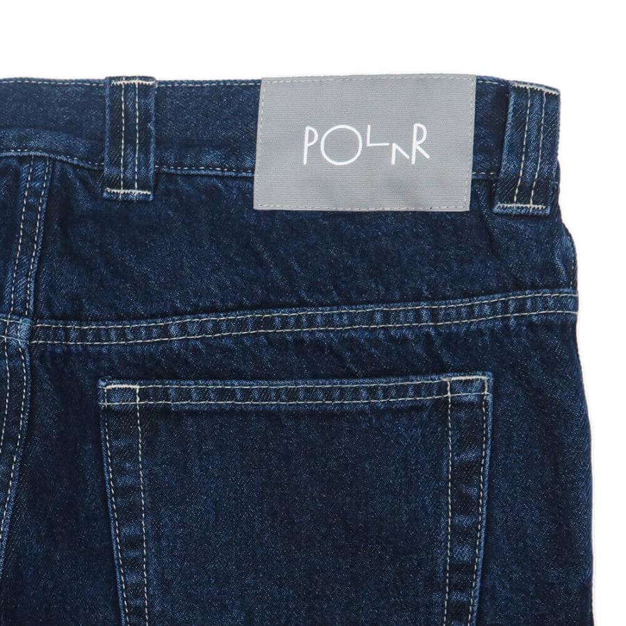 POLAR SKATE CO.（ポーラースケートカンパニー） POLAR JEANS ポーラー