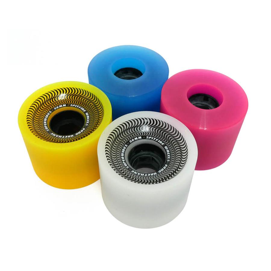 SPITFIRE WHEELS （セール）SPITFIRE WHEEL スピットファイヤー ソフト