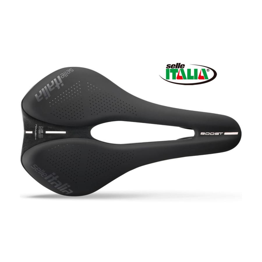 即納可能】セライタリア(SELLE ITALIA) NOVUS BOOST EVO SUPERFLOW TM