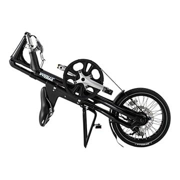 特セール)(店舗受取送料割引)ストライダ（STRIDA） 5.0（シングル