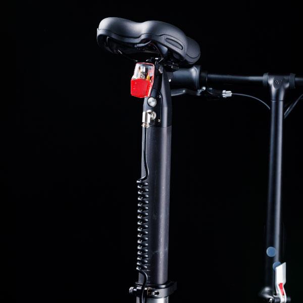 VICCI V-01 16インチ 折りたたみ電動アシスト自転車 折りたたみ自転車