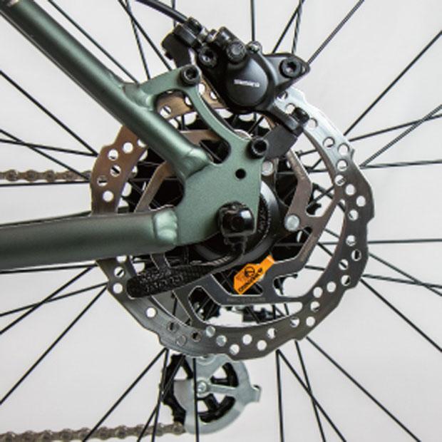 3/8はストアポイント2倍「コーダーブルーム」RAIL DISC-D（レイル