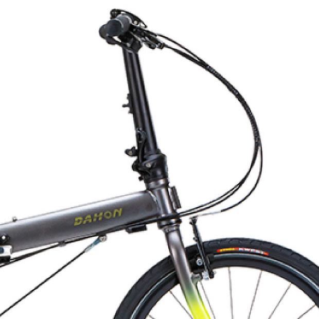 DAHON（ダホン） 3/8はストアポイント2倍「ダホン」Speed Falco