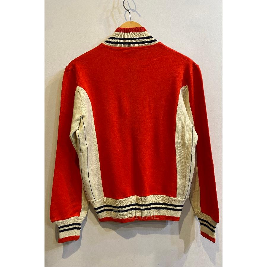 二子玉)FILA フィラ 極美品 70〜80年代ビンテージ BJORN BORG ジャージ