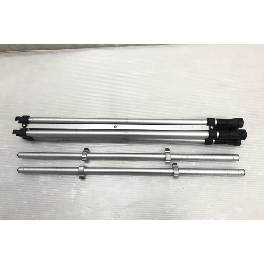 東京)snow peak スノーピーク オリジナルマルチスタンド The Original