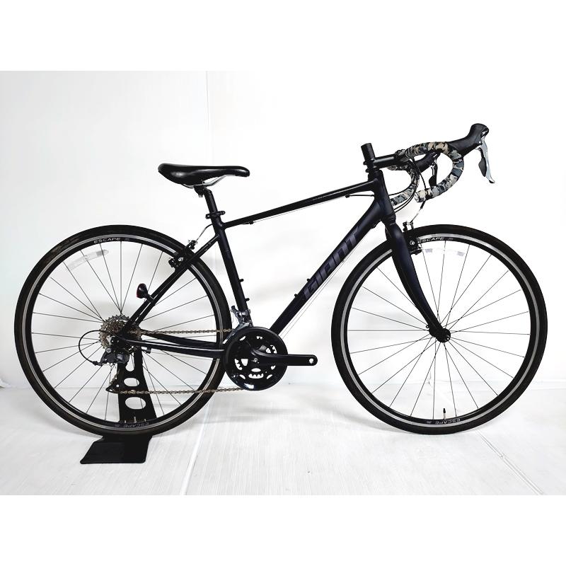 福岡)ジャイアント GIANT エスケープ ESCAPE R DROP 2022年モデル