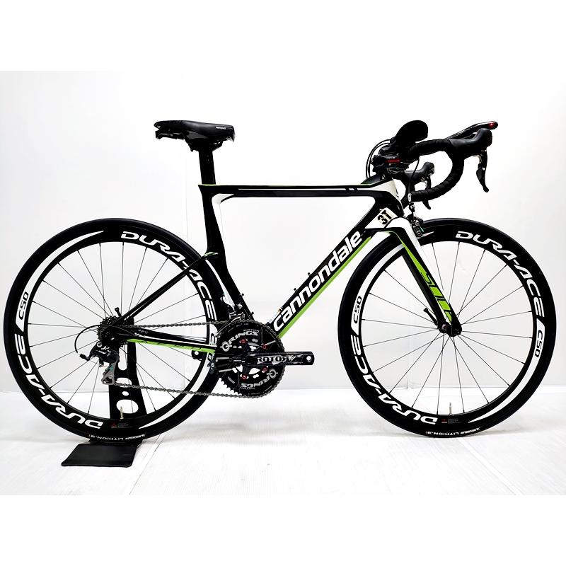 cannondale（キャノンデール） ▽▽キャノンデール CANNONDALE SLICE