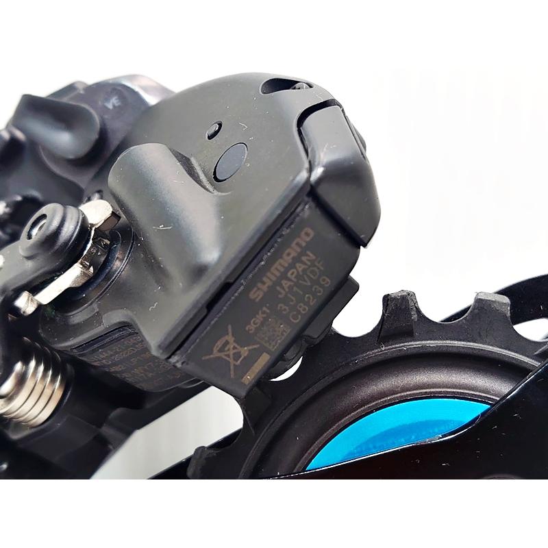 ▽▽シマノ SHIMANO アルテグラULTEGRA Di2 RD-R8150 リアディレイラー