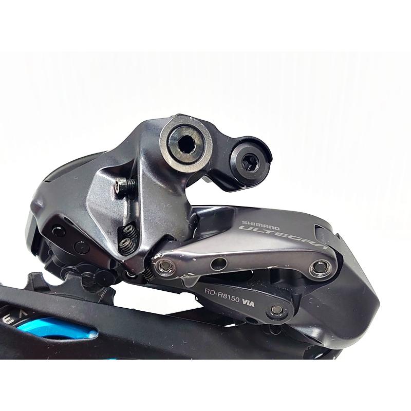 ▽▽シマノ SHIMANO アルテグラULTEGRA Di2 RD-R8150 リアディレイラー
