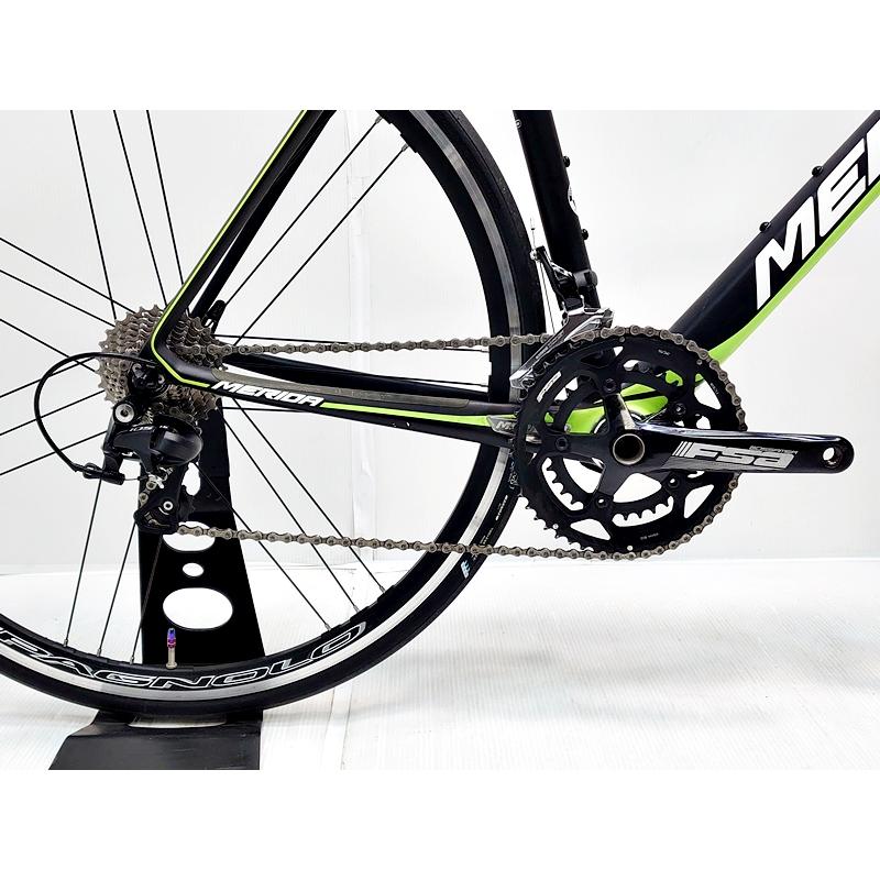 MERIDA（メリダ） ▽▽メリダ スクルトゥーラ SCULTURA 3000 105 5800