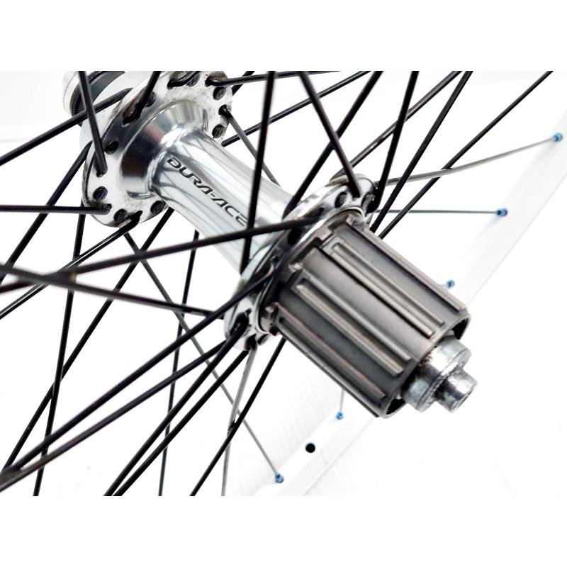 ▽▽エイチプラスサン H PLUS SON エエロ ホイール 前後セット ハブ