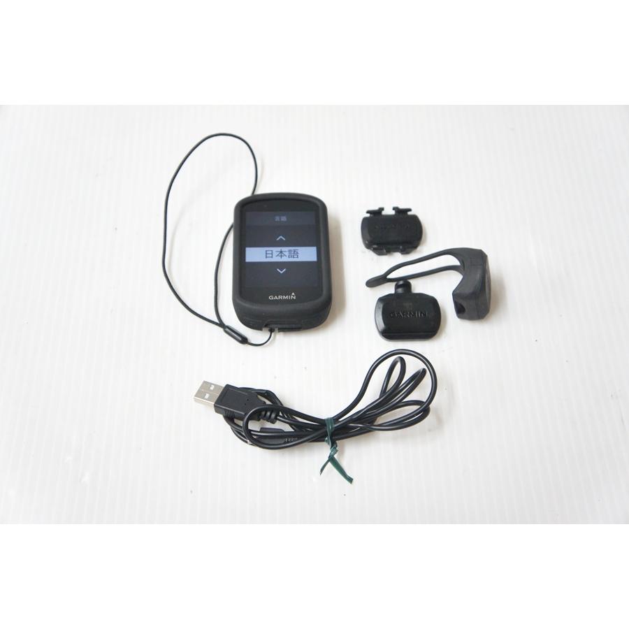 ▽▽ガーミン GARMIN エッジ 530 サイクルコンピューター EDGE 日本語