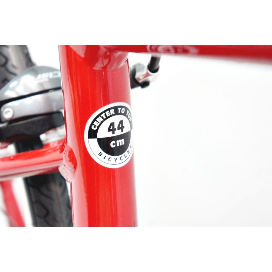 MERIDA（メリダ） ▽▽超美品 MERIDA RIDE 80 2024年 アルミ ロード