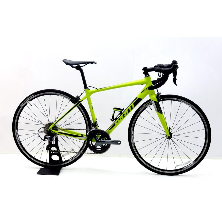 GIANT（ジャイアント） ジャイアント コンテンド CONTEND SL2 2019年