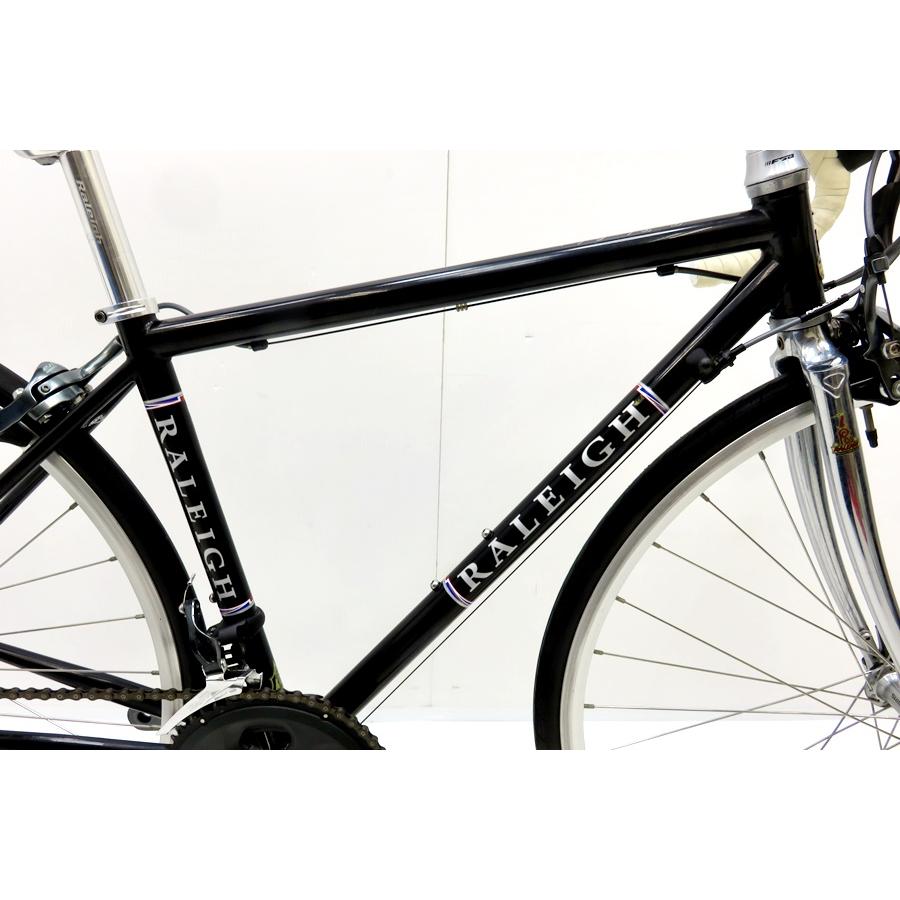 下松)ラレー RALEIGH CRN CARLTON-N 2018年モデル クロモリ ロード