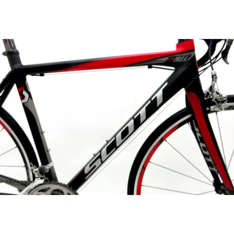 スコット SCOTT スピードスター SPEEDSTER S20 105 2012年モデル