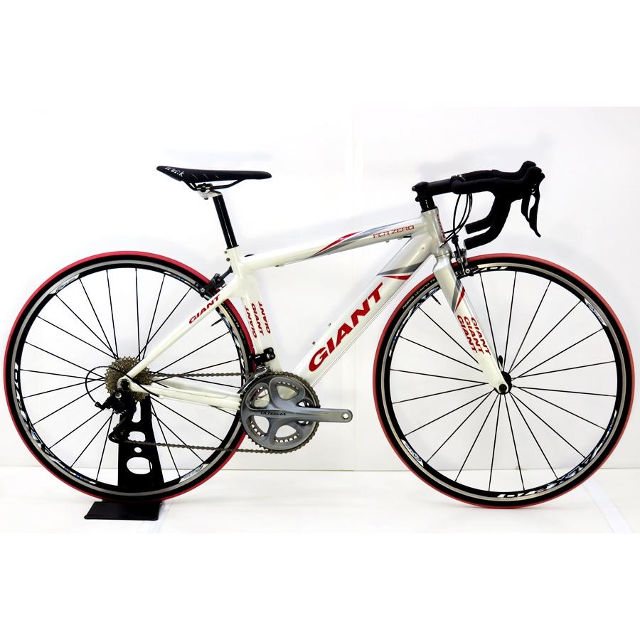 ジャイアント GIANT FCR ZERO カスタム 2002年頃モデル アルミ クロス