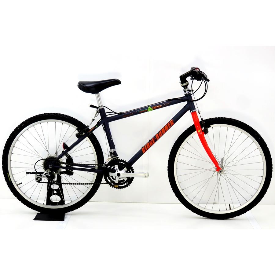 [難あり] ミヤタ MIYATA リッジランナー RIDGE RUNNER 年式不明