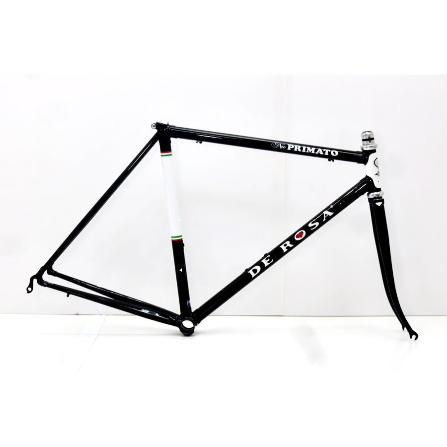 デローザ DE ROSA ネオプリマート NEO PRIMATO ロードバイク用フレーム