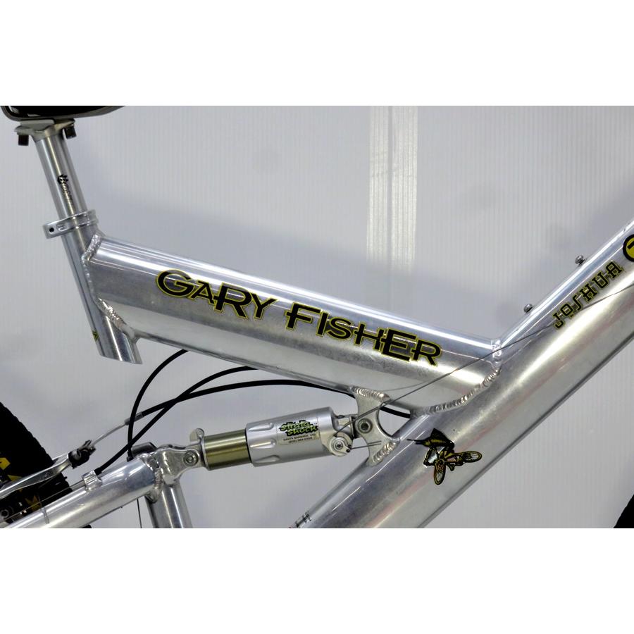 ゲイリーフィッシャー GARY FISHER ジョシュア JOSHUA Z 2000年以前