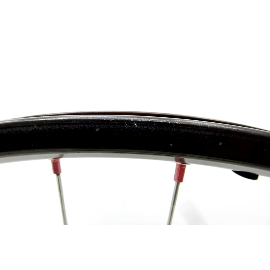 シマノ SHIMANO / マビック MAVIC SUP CERAMIC ホイール前後セット