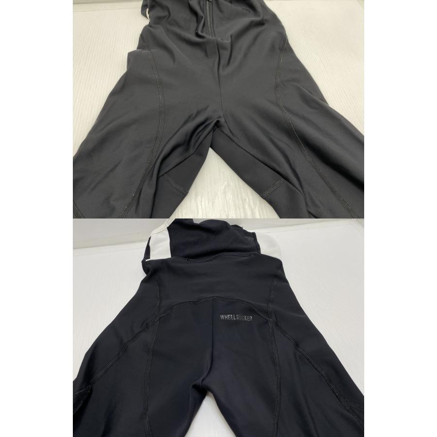 ラファ Rapha ウィンタータイツ WINTER TIGHTS Mサイズ パッドなし