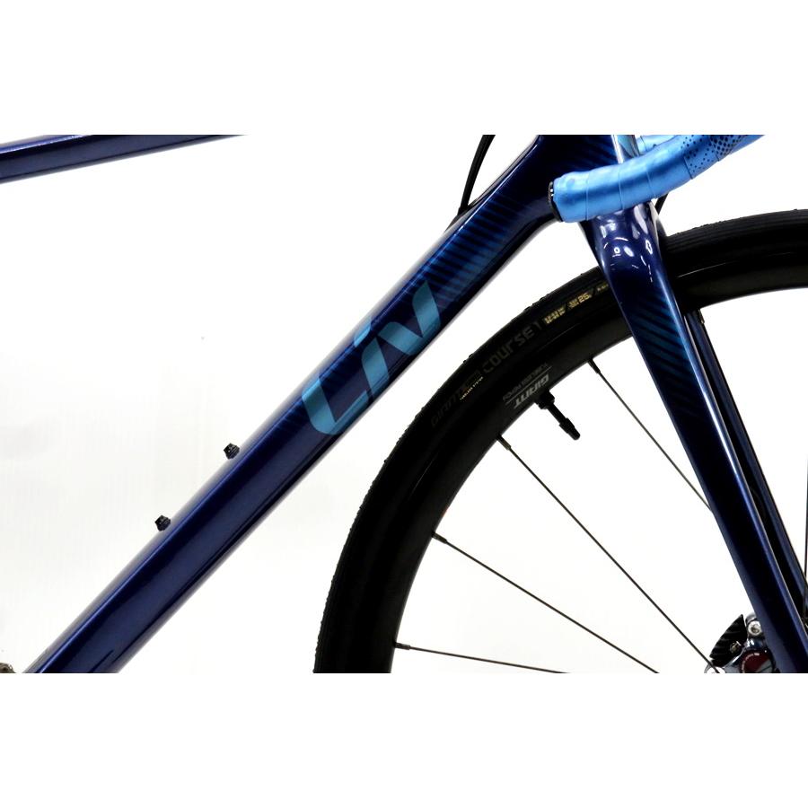 ジャイアント GIANT LIV LANGMA ADVANCED 1 DISC R8000 2022年モデル