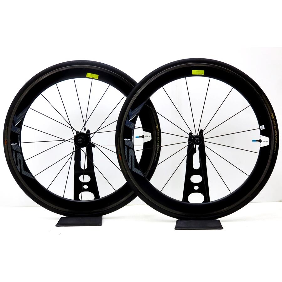 ジャイアント GIANT SLR1 AERO ホイールセット カーボン 700C 11速