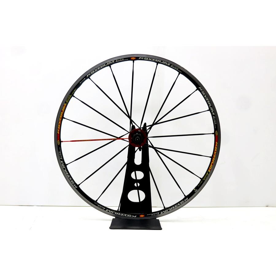 マビック MAVIC KSYRIUM ES リアホイールのみ アルミ 700C 11速 リム