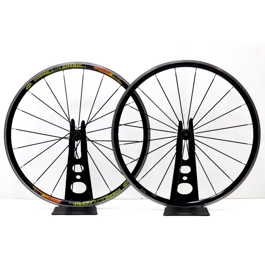 マヴィック MAVIC COSMIC ELITE ホイールセット アルミ 700C 11速 リム