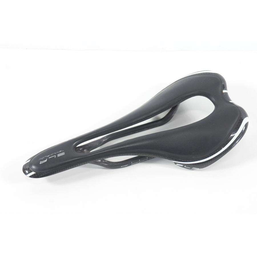 ◇◇セライタリア SELLE ITALIA SLR TEKNO FLOW サドル 131mm カーボン