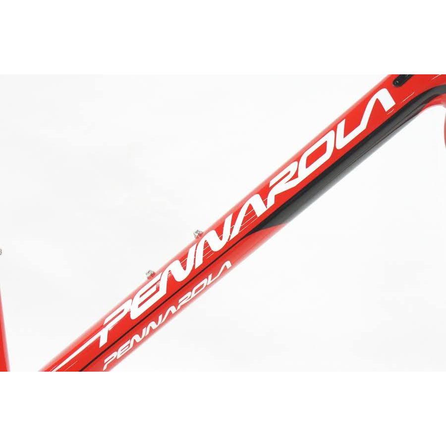 ◇◇未使用 ペンナローラ PENNAROLA RC-4 GT 2016年以降継続 カーボン