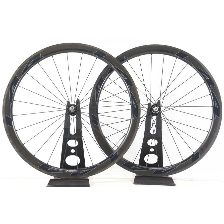 ◇◇リーダーバイク LEADER BIKES L44 CARBON カーボン クリンチャー