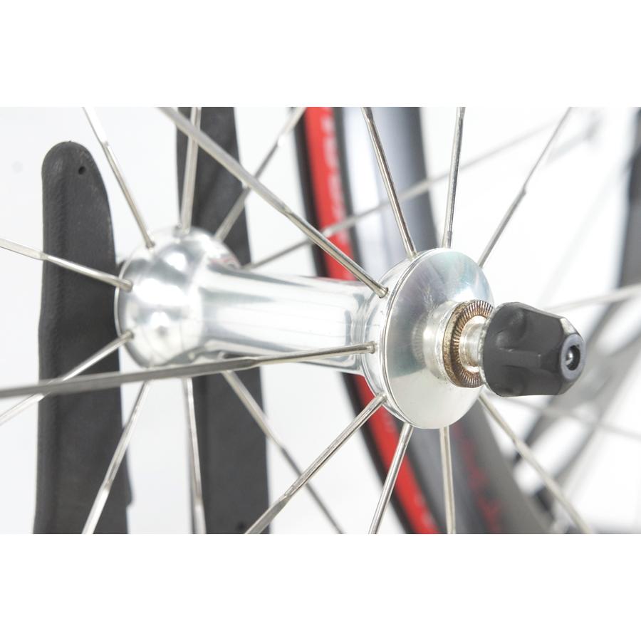 ◇◇ボーマ BOMA TH-9W カーボン クリンチャー ホイール 700C シマノ