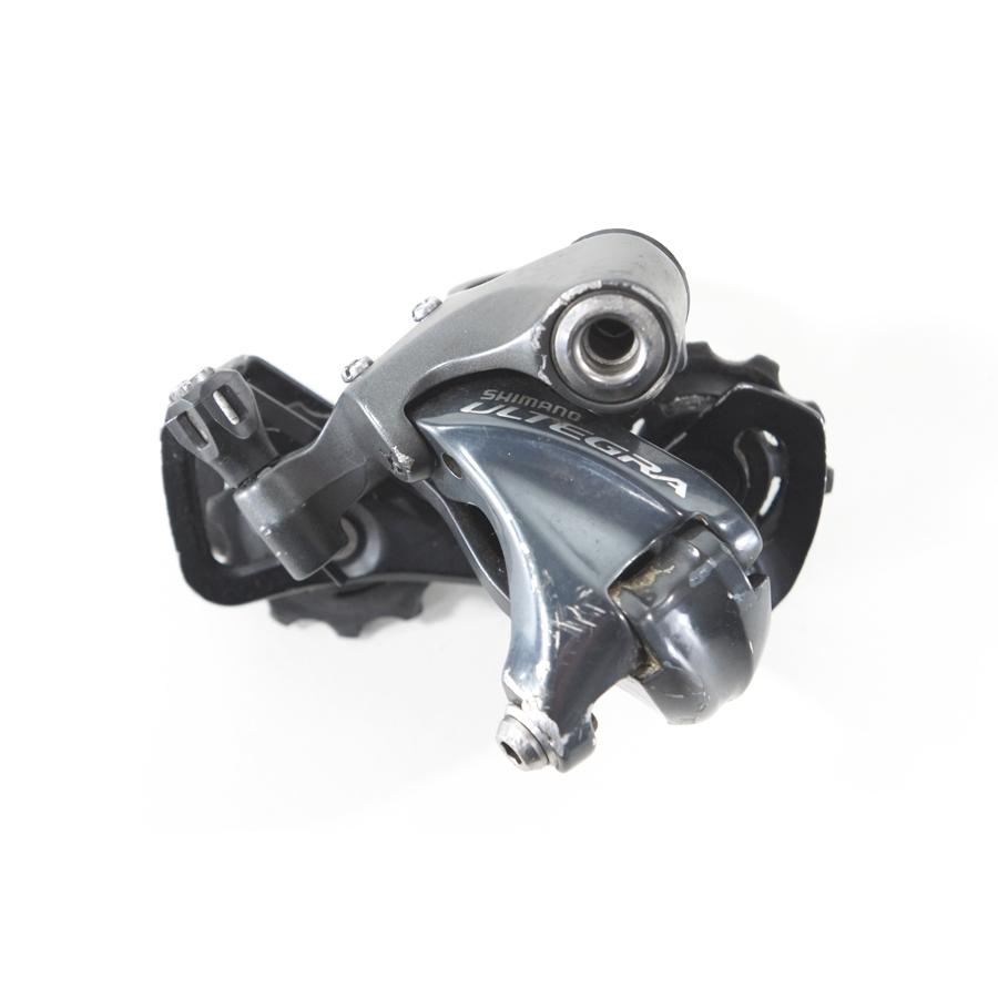 ◇◇シマノ SHIMANO ULTEGRA 6800 2x11速 コンポセット ST-6800 FD