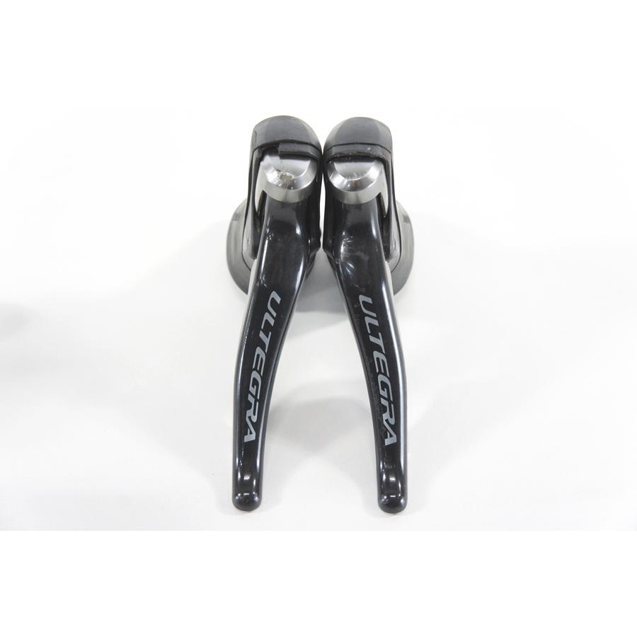 ◇◇シマノ SHIMANO ULTEGRA 6800 2x11速 コンポセット ST-6800 FD