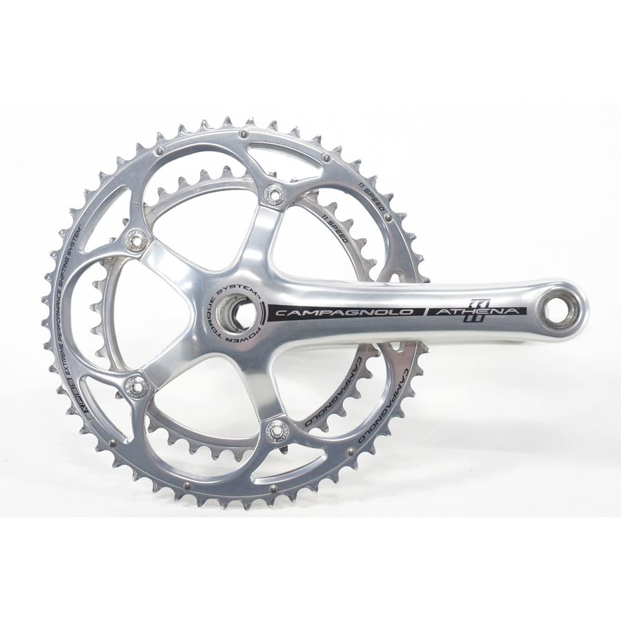 Campagnolo（カンパニョーロ） ◇◇カンパニョーロ アテナ ATHENA 11